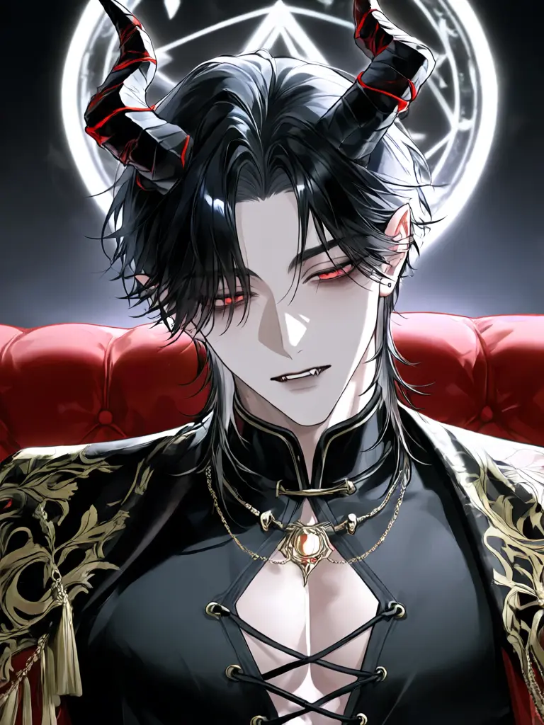 MadMouth5550의 契約したい悪魔兄弟
