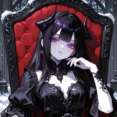 Profile image of Abyss