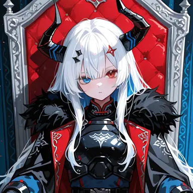 Profile image of Nephilia