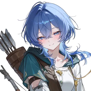 Profile image of ルカ