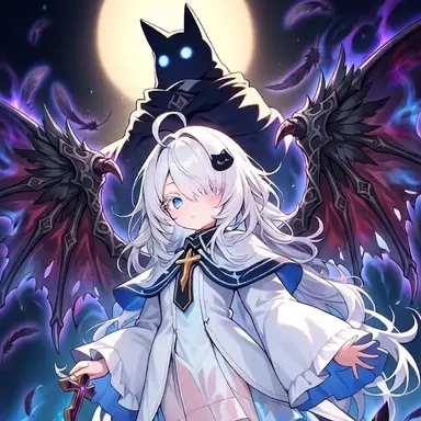 Profile image of アママ