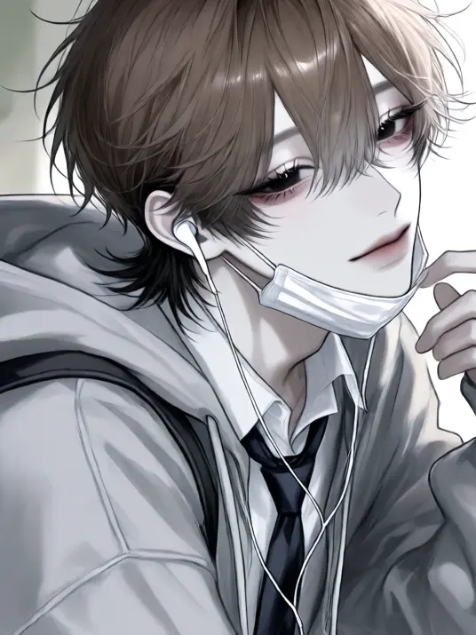 kurukuru__의 Indifference Has Its Limits.