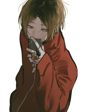 Profile image of 孤爪研磨