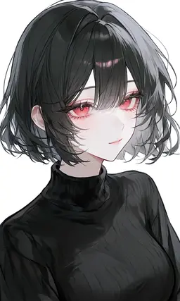 Profile image of 黒川いざな