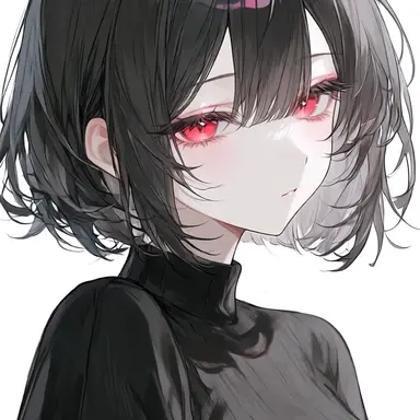 Profile image of 黒川いざな