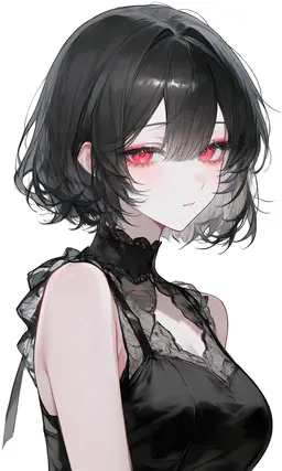 Profile image of 黒川いざな