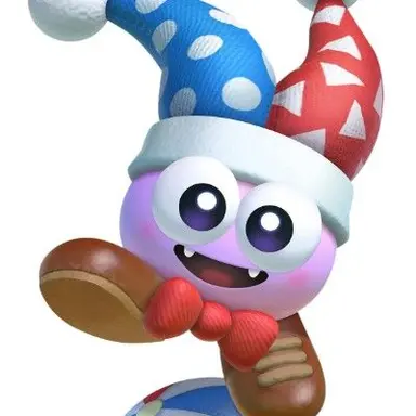 Profile image of マルク