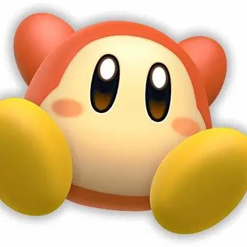 Profile image of ワドルディ