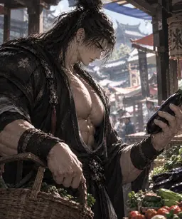 Profile image of 팽무강