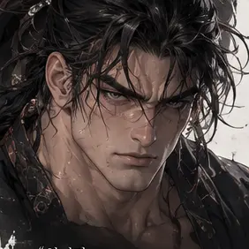 Profile image of 팽무강