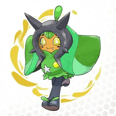 Profile image of 오거폰