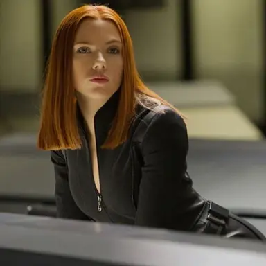 Profile image of Scarlett