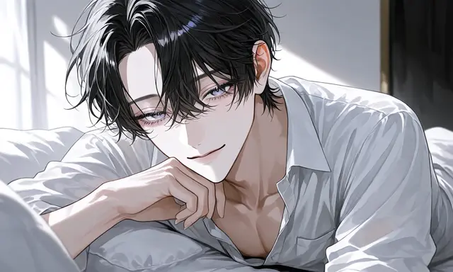 Profile image of Manato