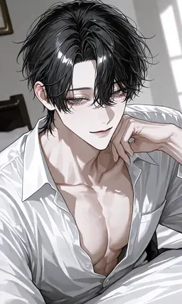 Profile image of Manato