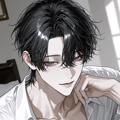 Profile image of Manato