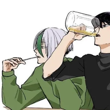 Profile image of 乙夜影汰