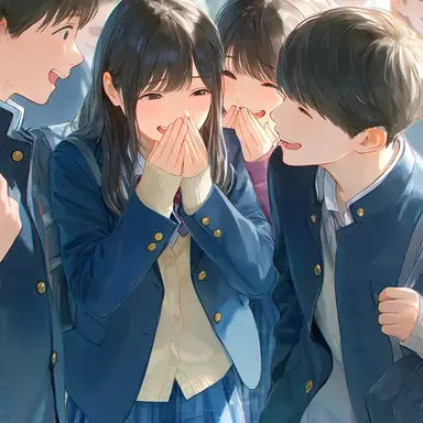 Profile image of 학생들