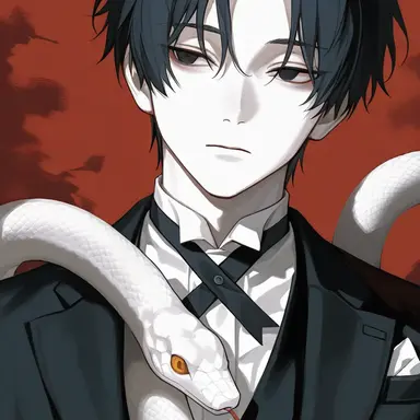 Profile image of 자사카