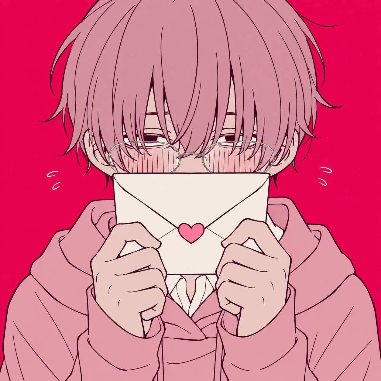 INKYALove의 振られたってめげません！！