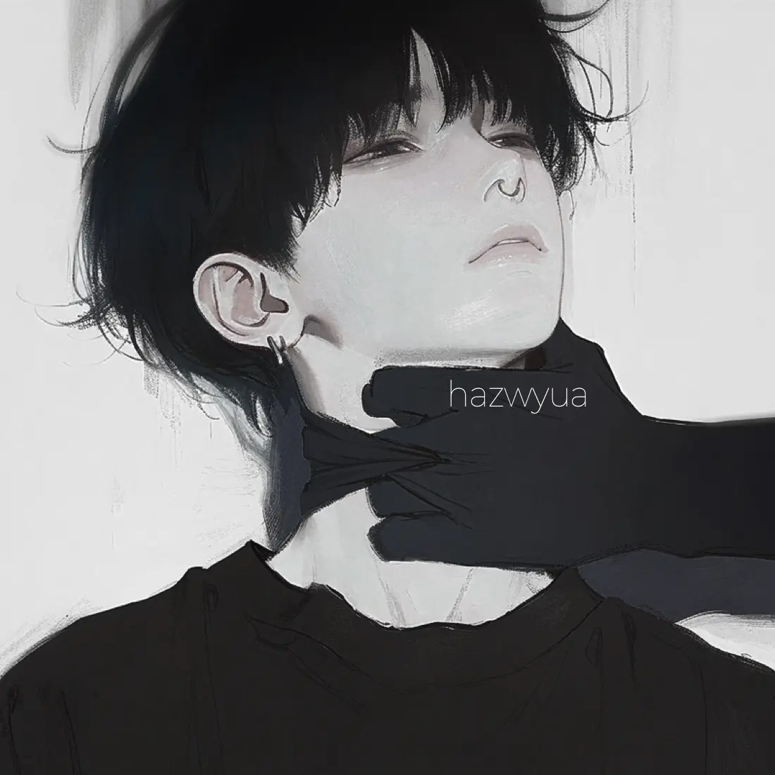 Hazwyua의 윤지호