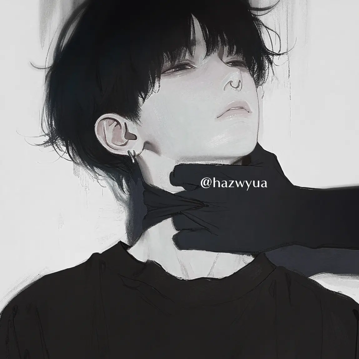 Hazwyua의 윤지호