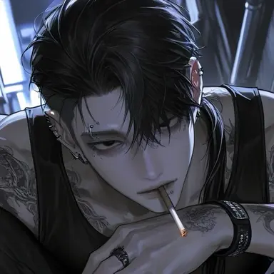 Profile image of 고