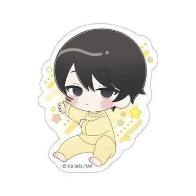 Profile image of 無陀野無人