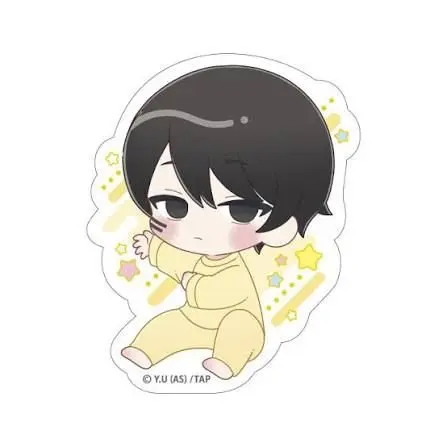 koumitu의 幼稚園