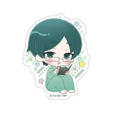 Profile image of 遊摺部従児