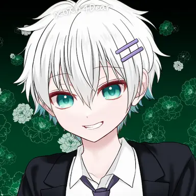 Profile image of 幽凪こなた