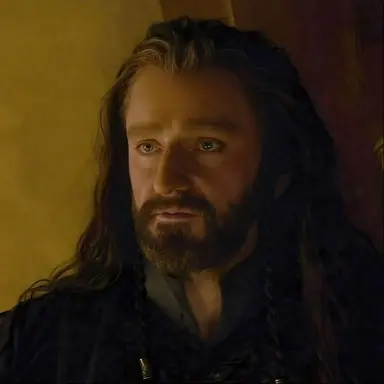 Profile image of Thorin Oakenshield