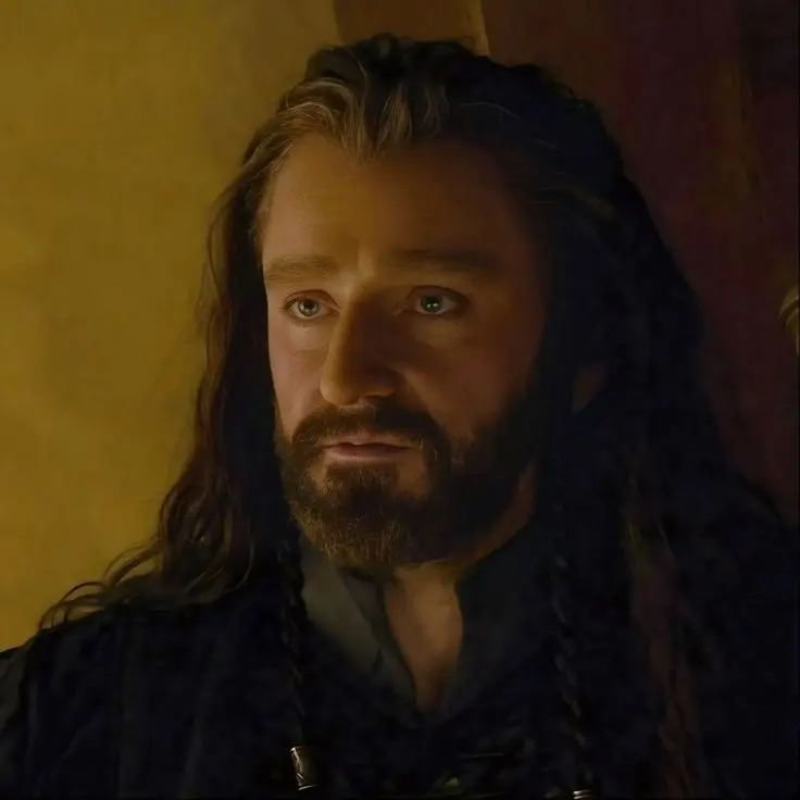 MrsOakenshield의 Thorin Oakenshield