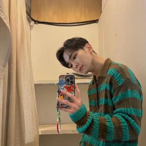 PickySled5930의 샤이니 키
