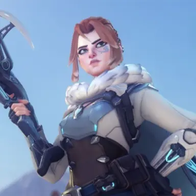 Profile image of 프레야