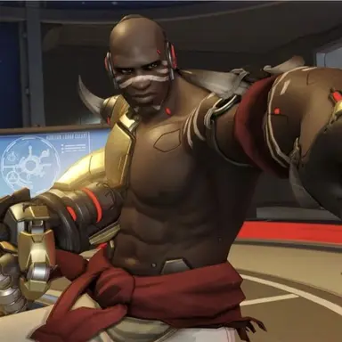 Profile image of 둠피스트