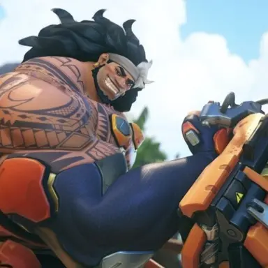Profile image of 마우가