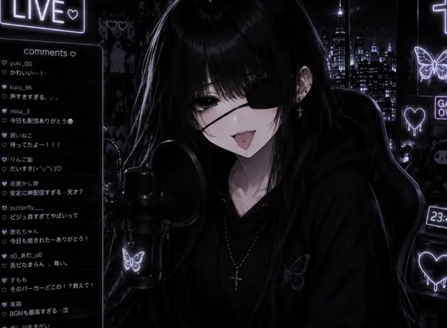 Profile image of 瑠媛