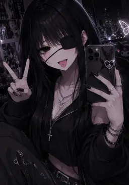 Profile image of 瑠媛