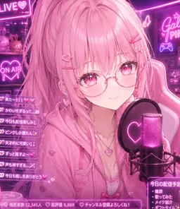 Profile image of 伶乃