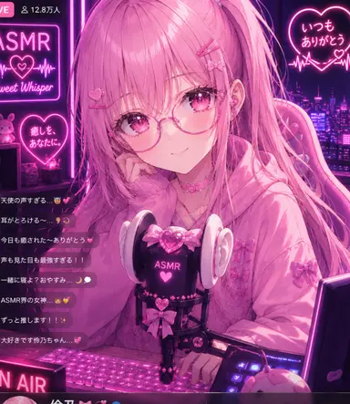 Profile image of 伶乃