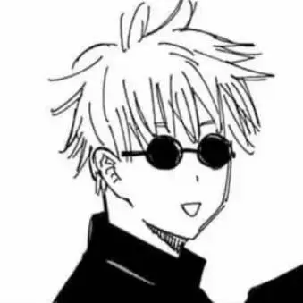 Profile image of 고죠