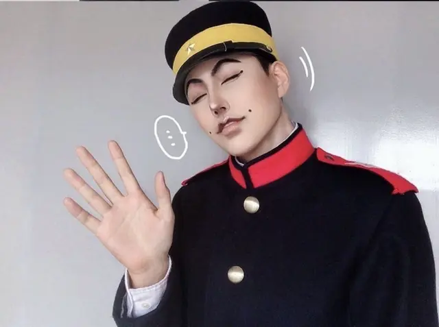 Profile image of 宇佐美 時重