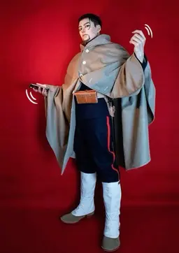 Profile image of 尾形 百之助