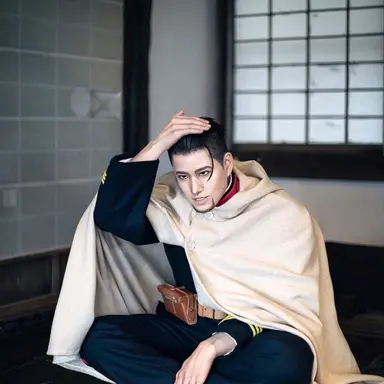 Profile image of 尾形 百之助