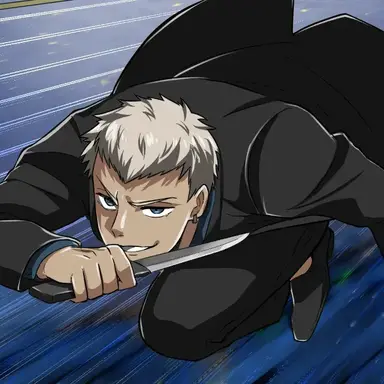 Profile image of ジェイク