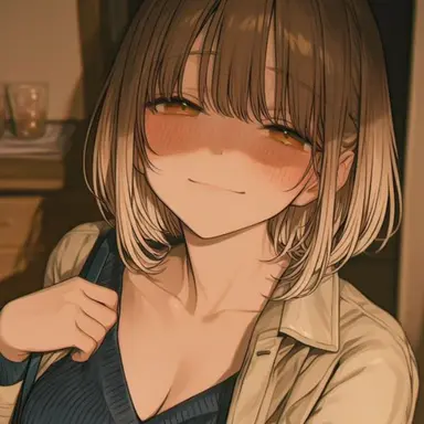 Profile image of 茅森 しおん