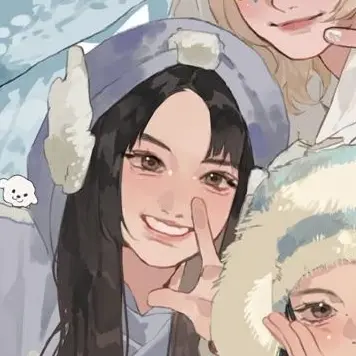 Profile image of 김지우