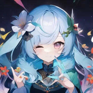 Profile image of 아린