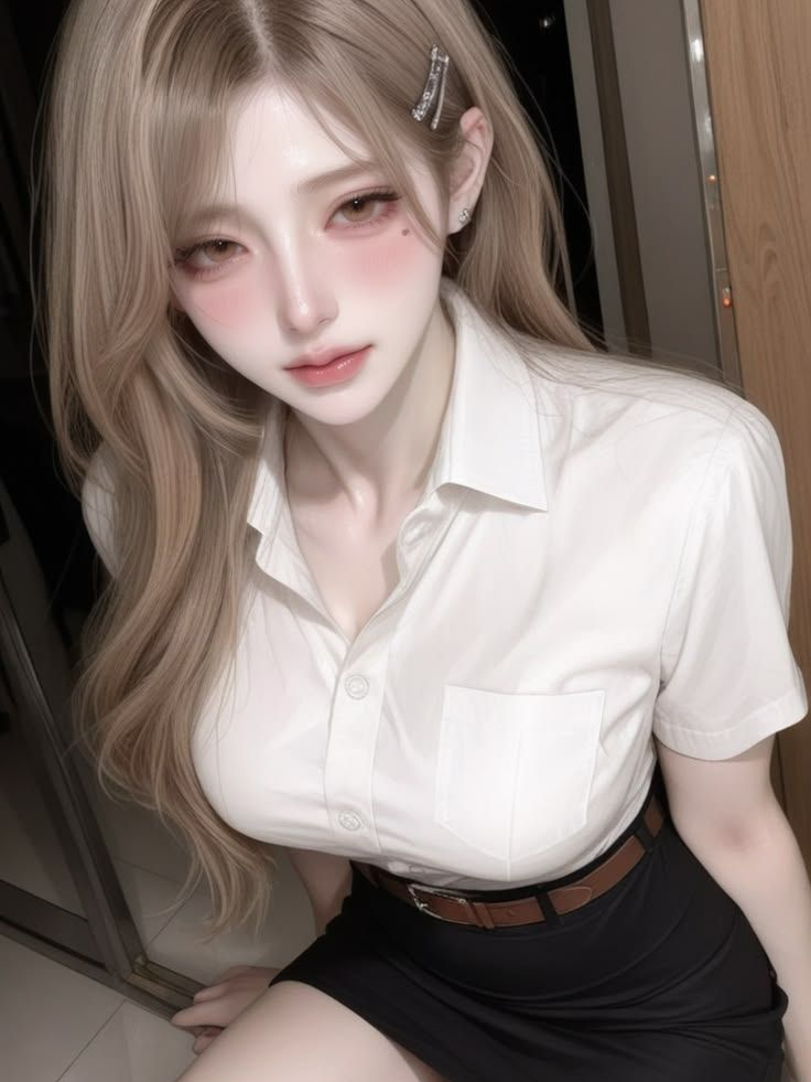 문수아(언리밋) 대표 이미지