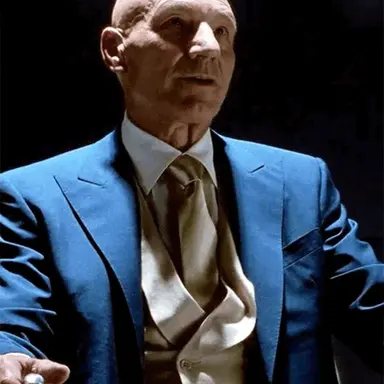 Profile image of Charles Xavier